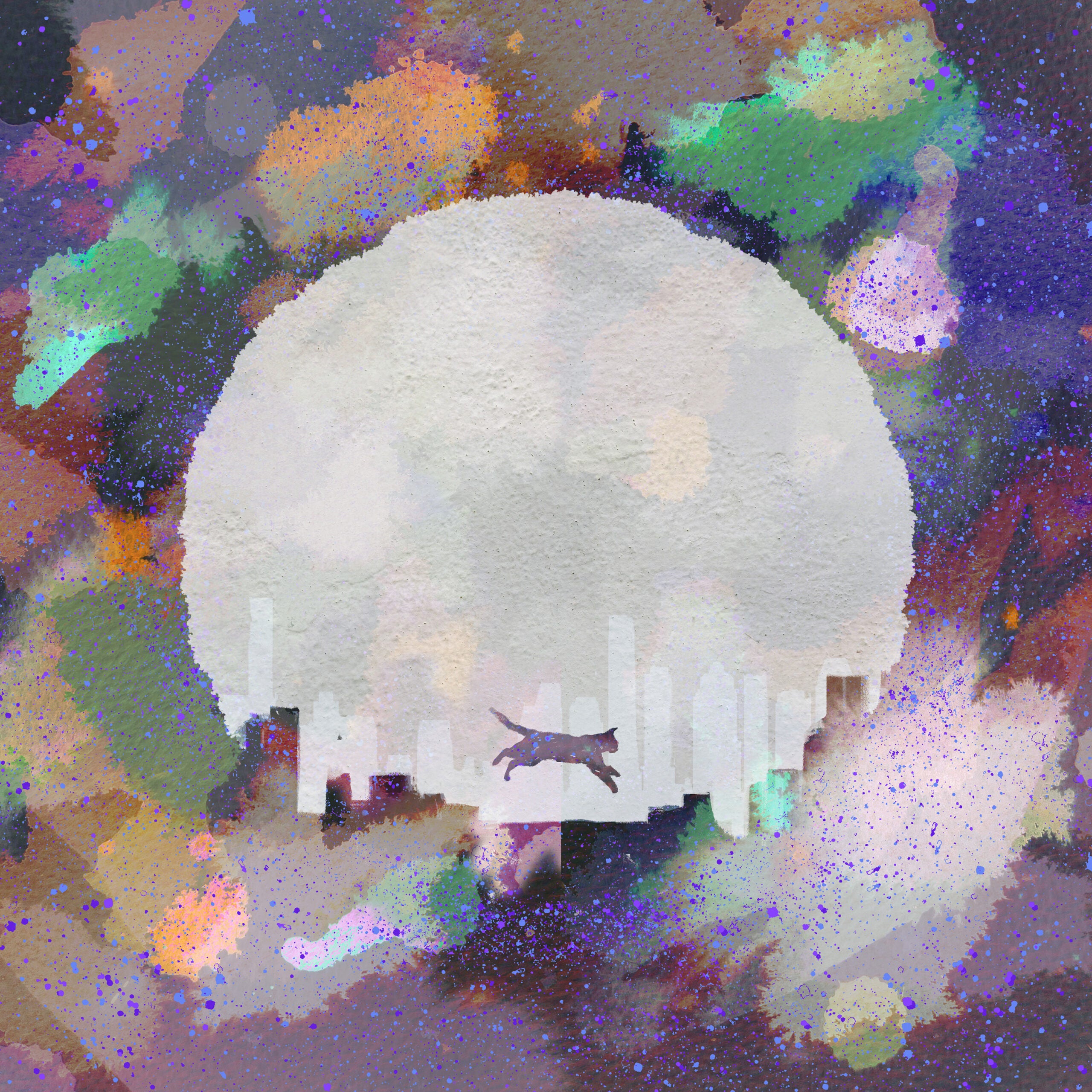 Khruangbin - White Gloves II + M. Blanc (45t, RSD 2026)