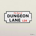 Paul McCartney - The Boys Of Dungeon Lane (LP, édition limitée disquaires indés, vinyle rose inclus livret)