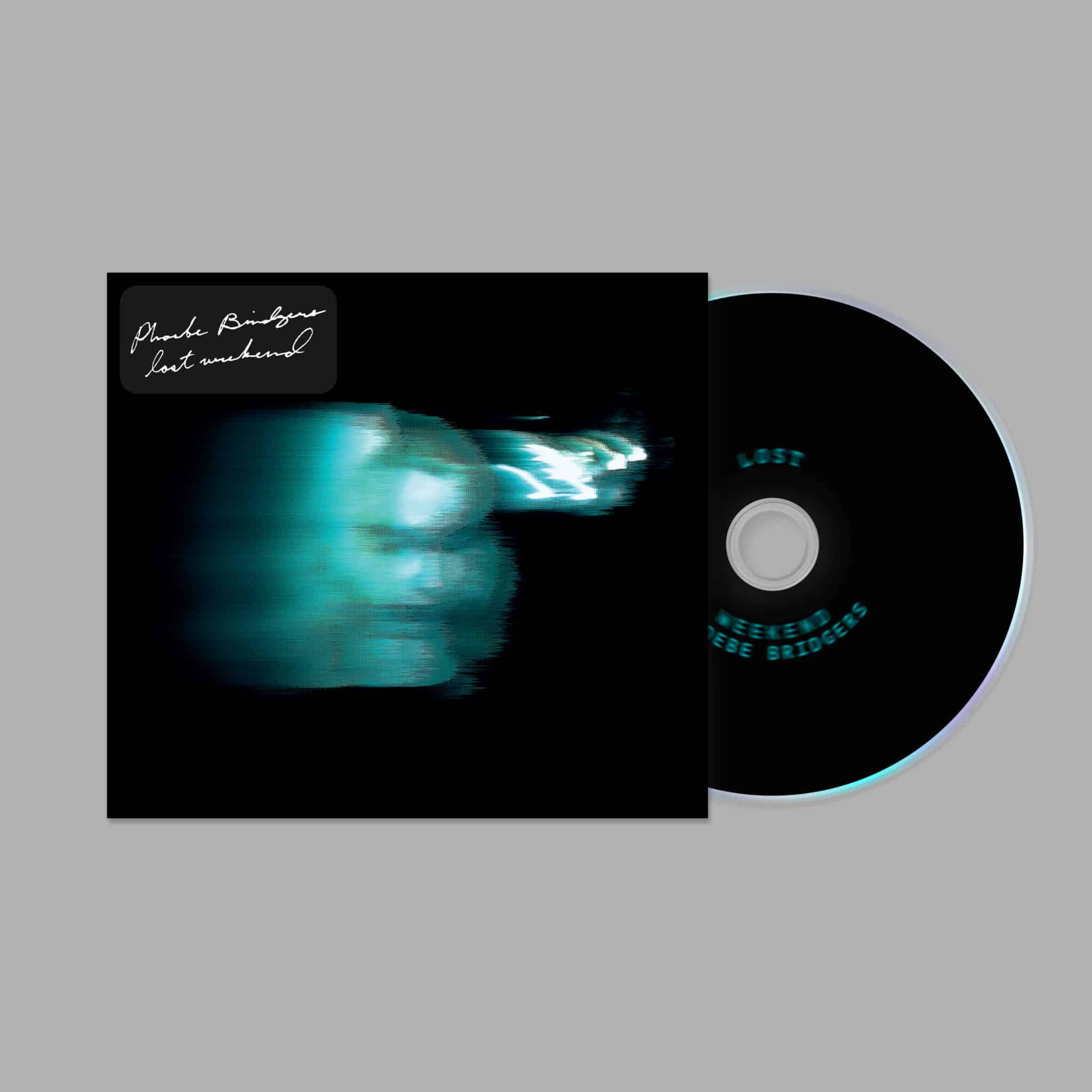 Phoebe Bridgers - Lost Weekend (2LP, édition limitée)