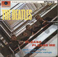 The Beatles - Please Please Me (LP)