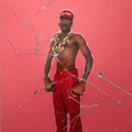 Tyler, The Creator - Don't Tap The Glass (LP, Vinyle Transparent Translucide)
